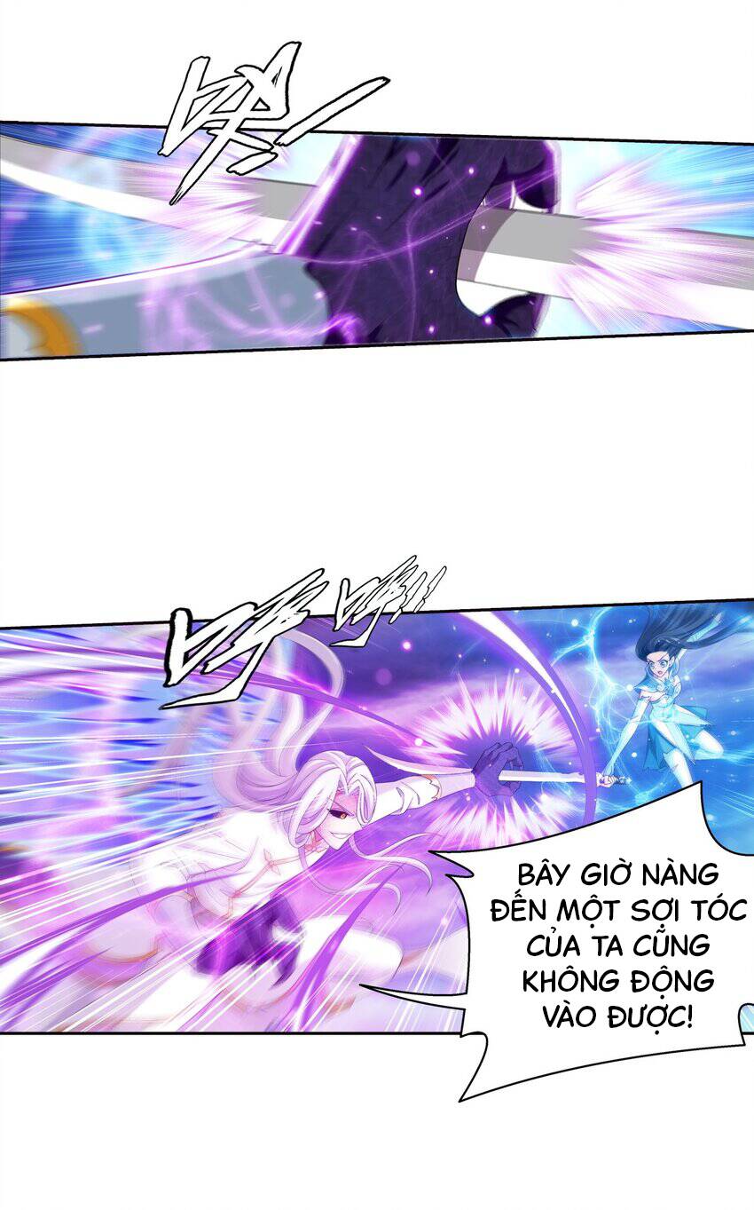 Đại Chúa Tể Chapter 374 - Trang 2