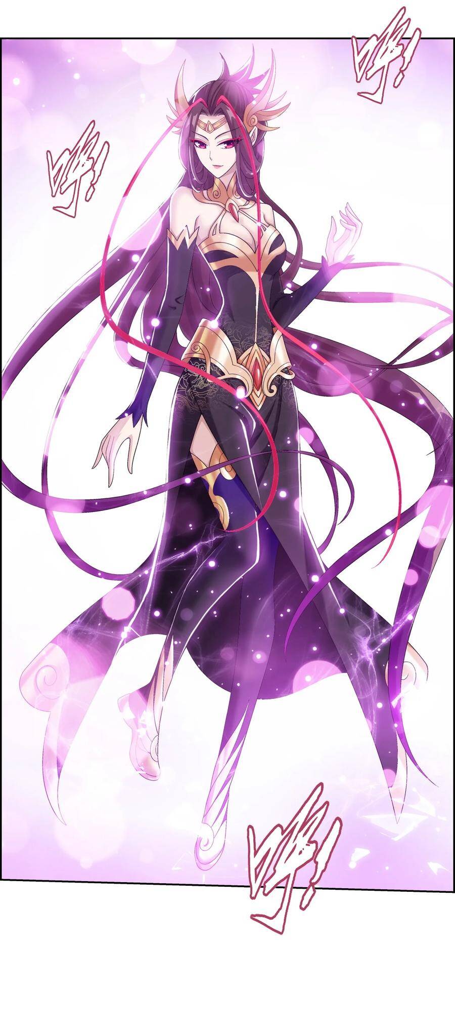 Đại Chúa Tể Chapter 376 - Trang 2