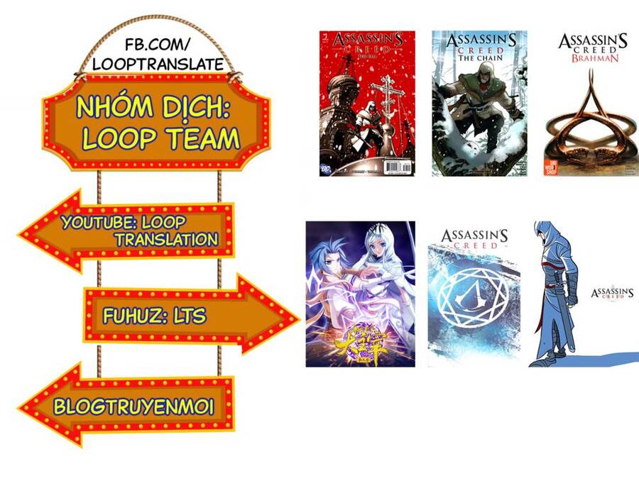 Đại Chúa Tể Chapter 377 - Trang 2