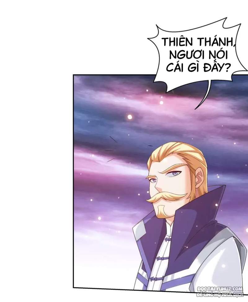 Đại Chúa Tể Chapter 379 - Trang 2