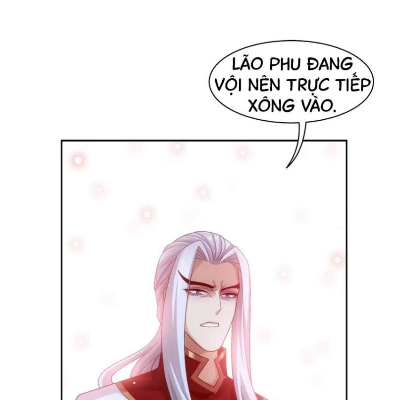Đại Chúa Tể Chapter 379 - Trang 2