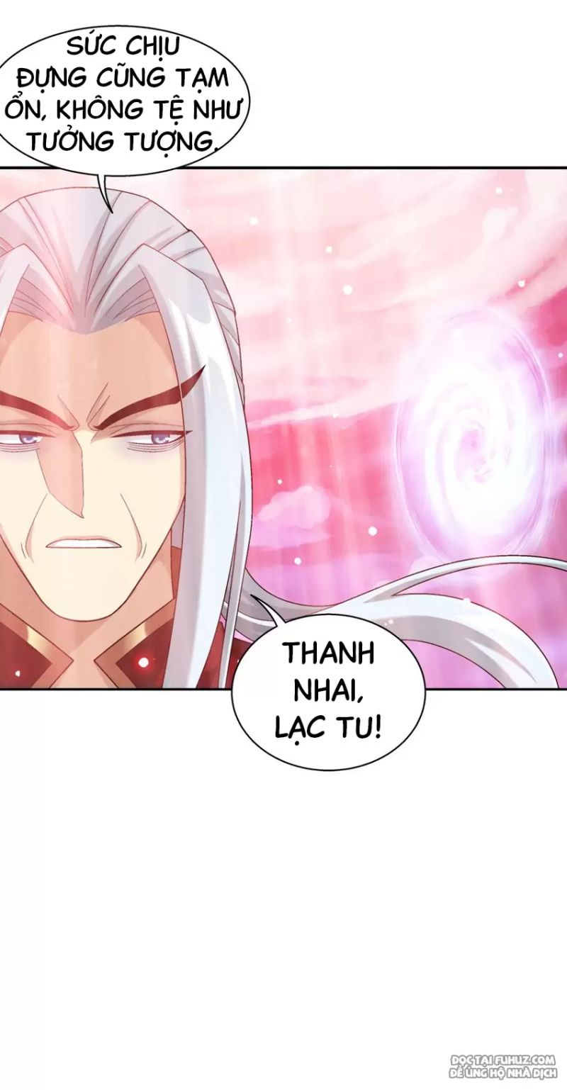 Đại Chúa Tể Chapter 380 - Trang 2