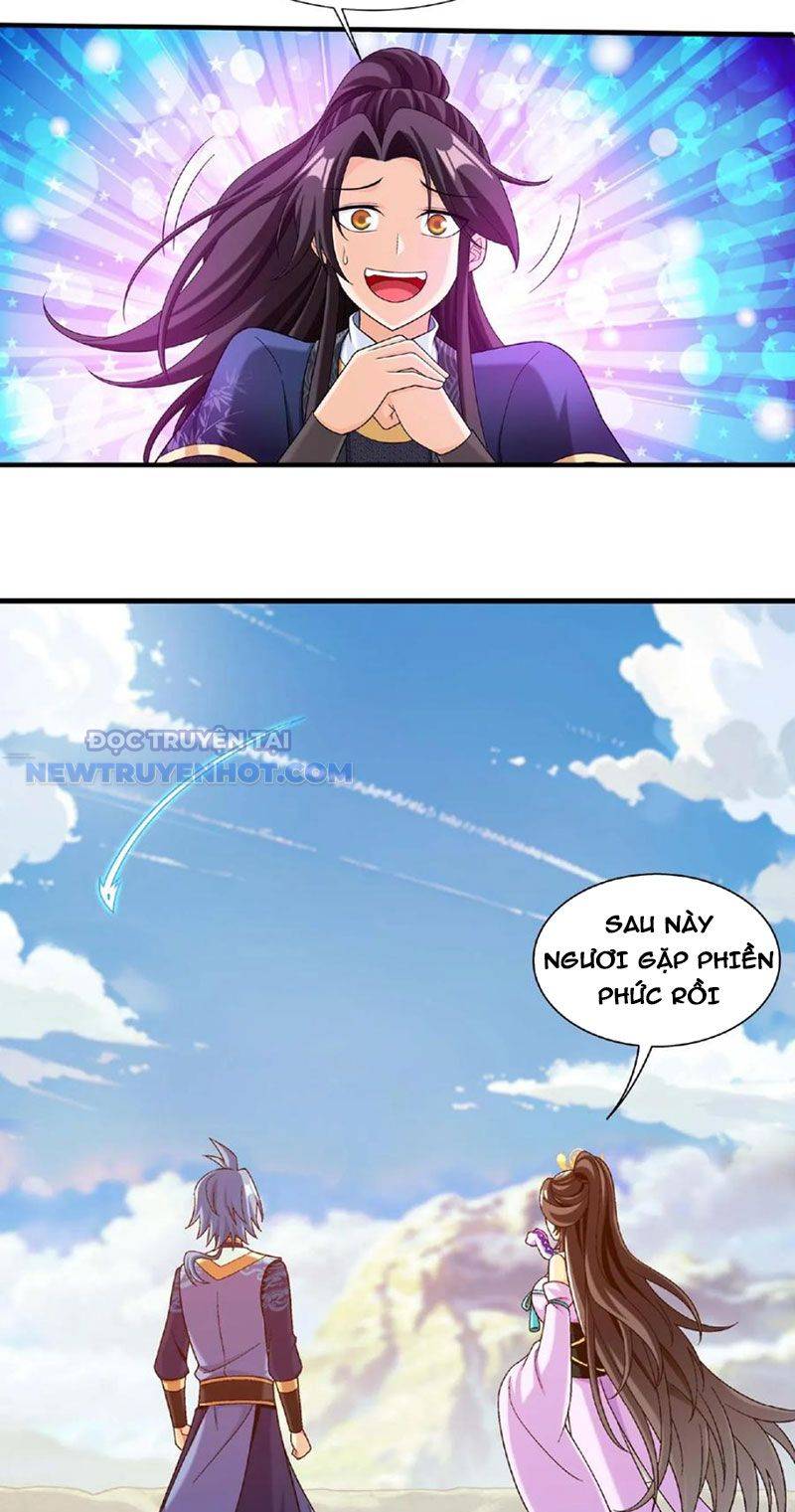 Đại Chúa Tể Chapter 460 - Trang 2