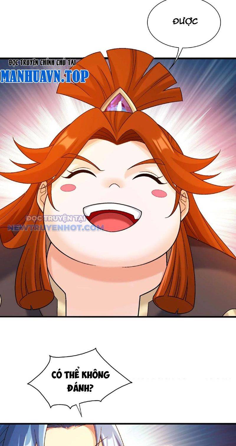 Đại Chúa Tể Chapter 460 - Trang 2