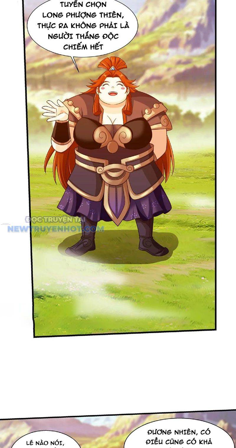 Đại Chúa Tể Chapter 460 - Trang 2