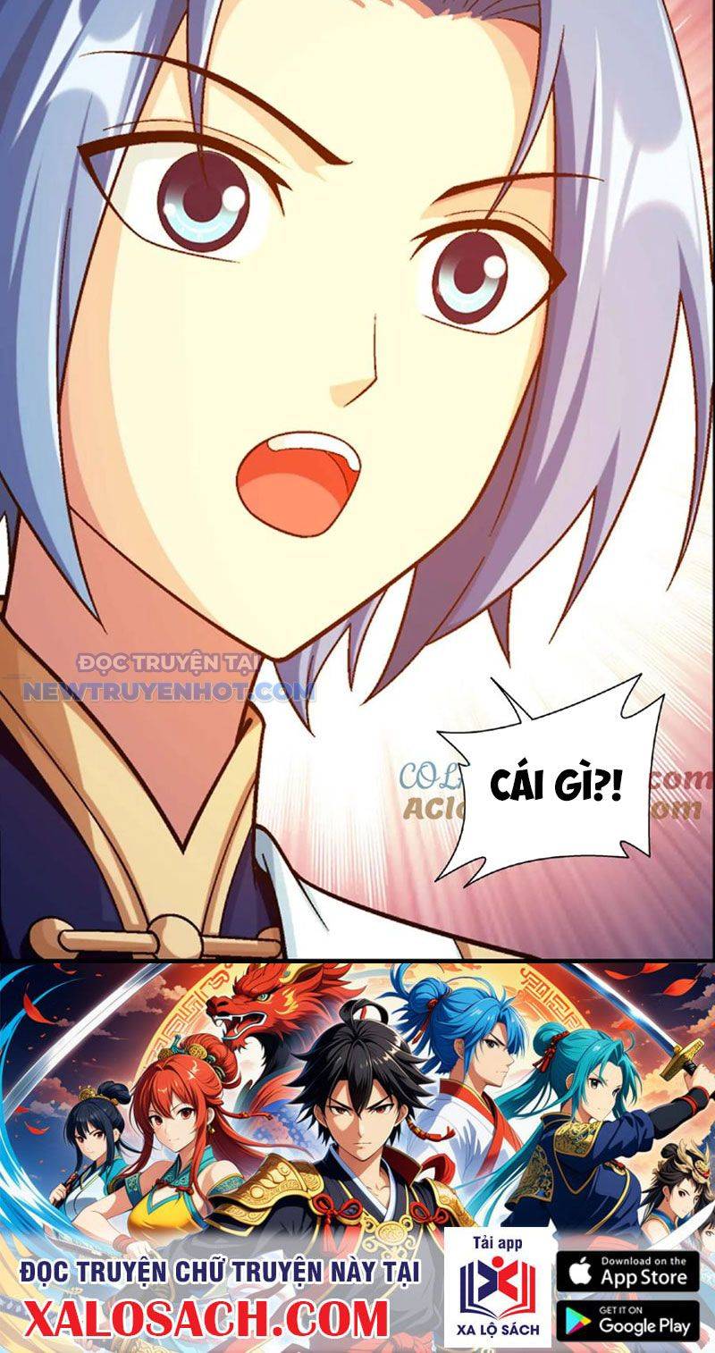 Đại Chúa Tể Chapter 460 - Trang 2