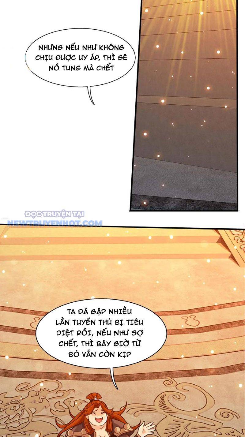 Đại Chúa Tể Chapter 461 - Trang 2