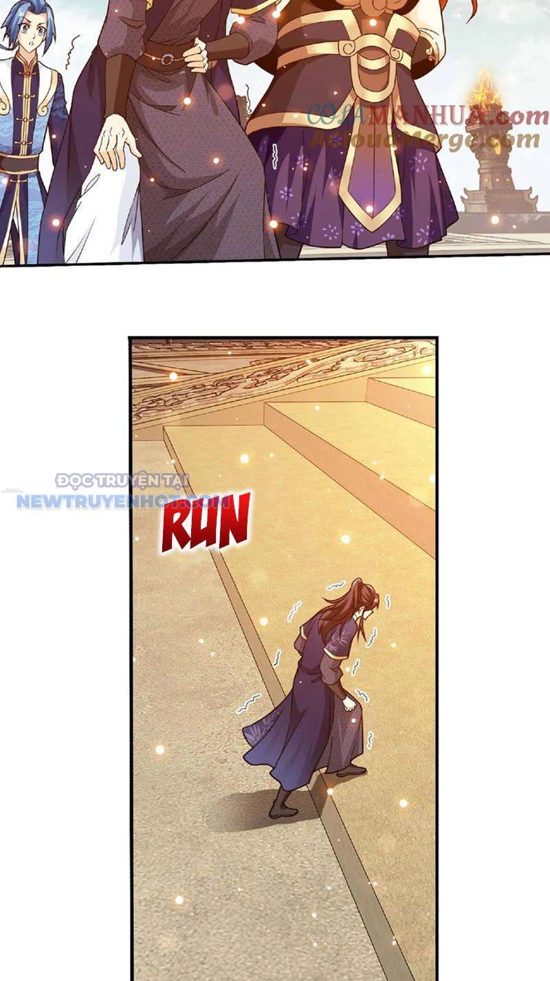 Đại Chúa Tể Chapter 461 - Trang 2