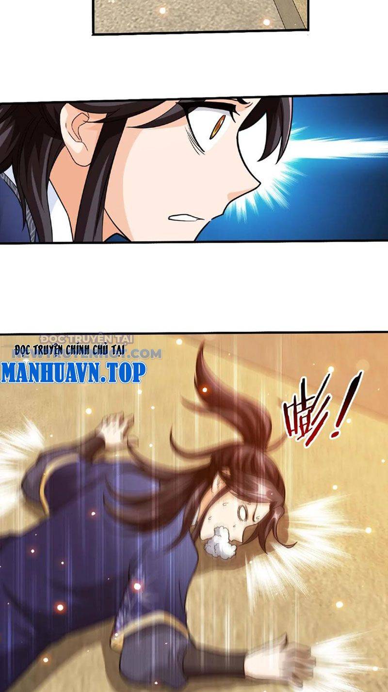 Đại Chúa Tể Chapter 461 - Trang 2