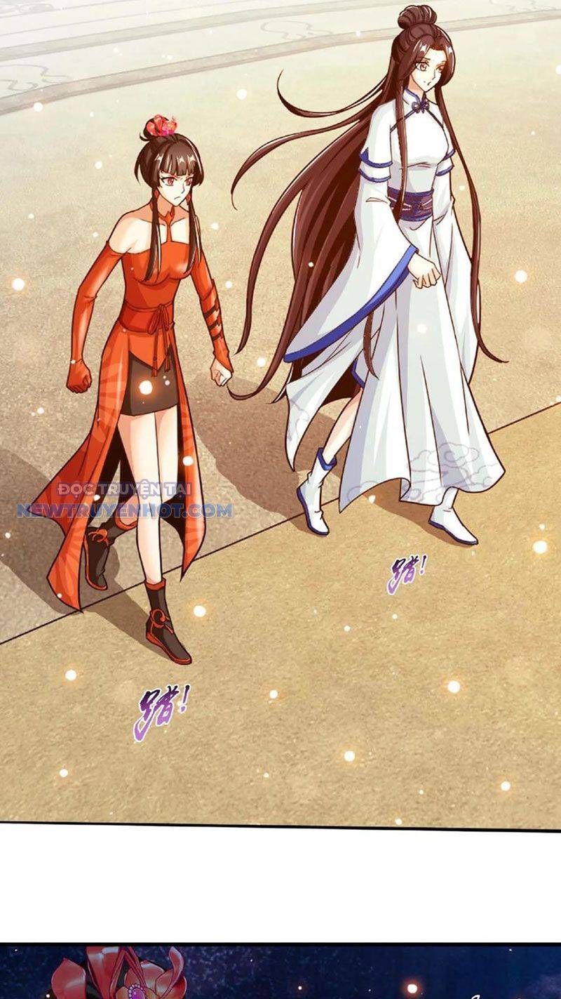 Đại Chúa Tể Chapter 461 - Trang 2