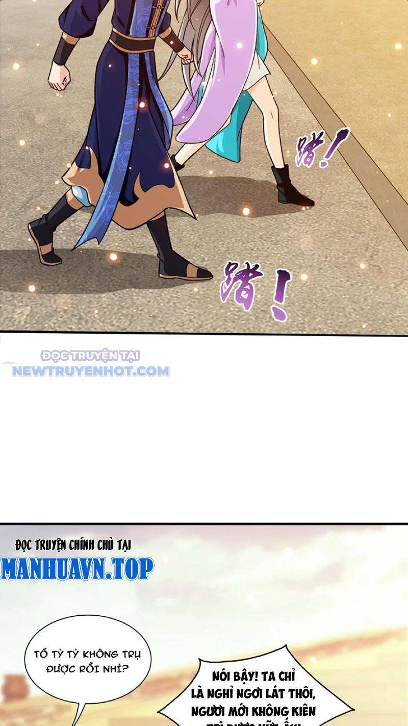 Đại Chúa Tể Chapter 461 - Trang 2