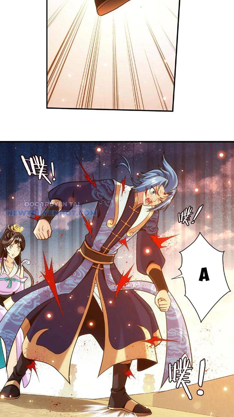 Đại Chúa Tể Chapter 461 - Trang 2