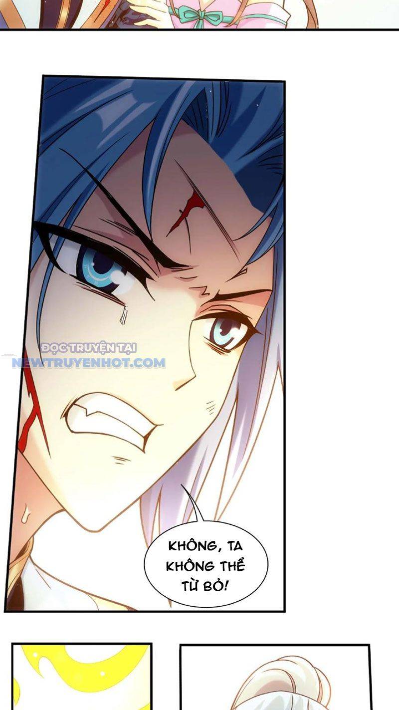 Đại Chúa Tể Chapter 461 - Trang 2