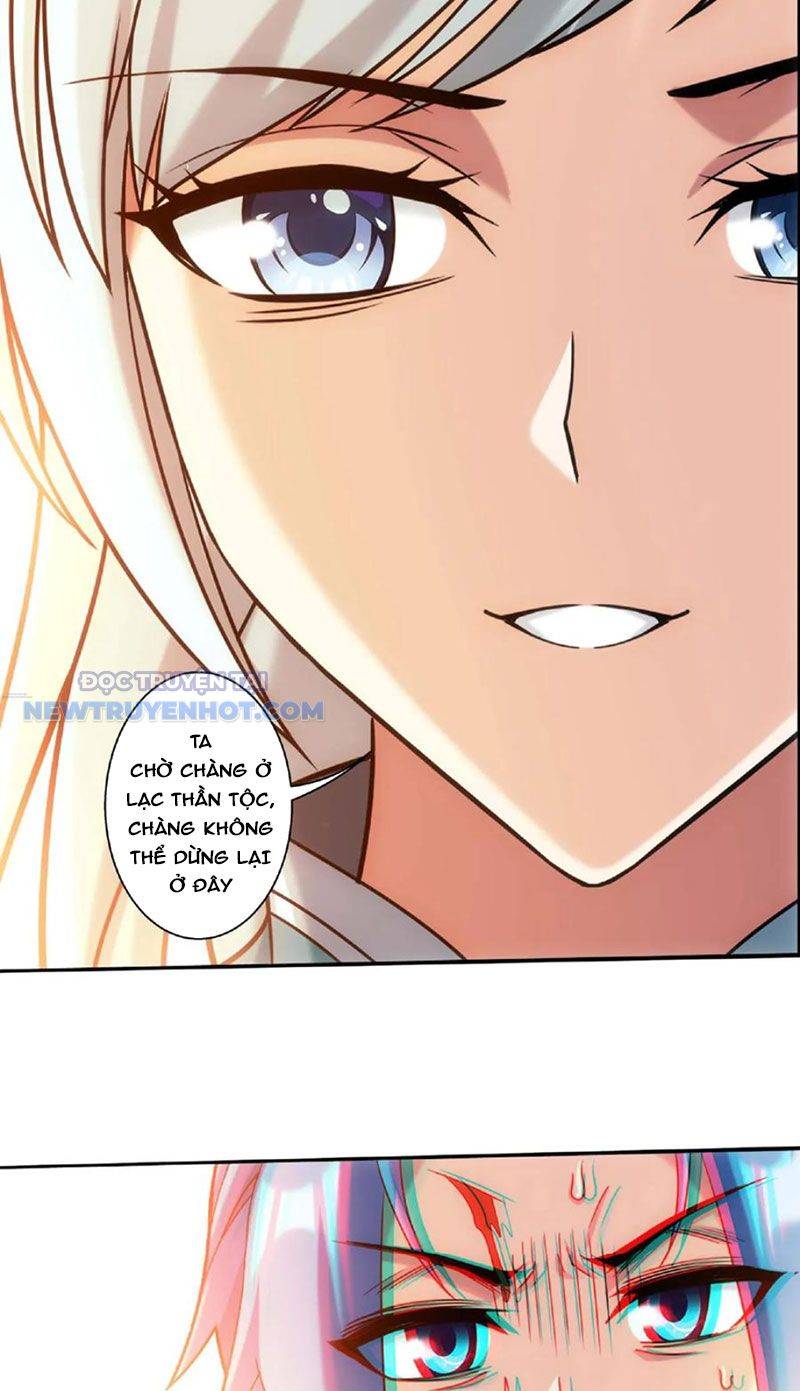 Đại Chúa Tể Chapter 461 - Trang 2