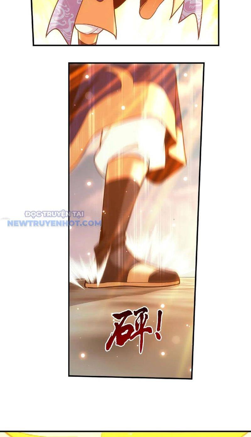 Đại Chúa Tể Chapter 461 - Trang 2