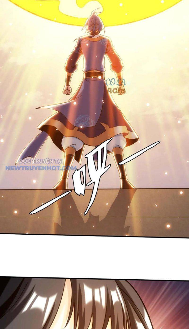 Đại Chúa Tể Chapter 461 - Trang 2