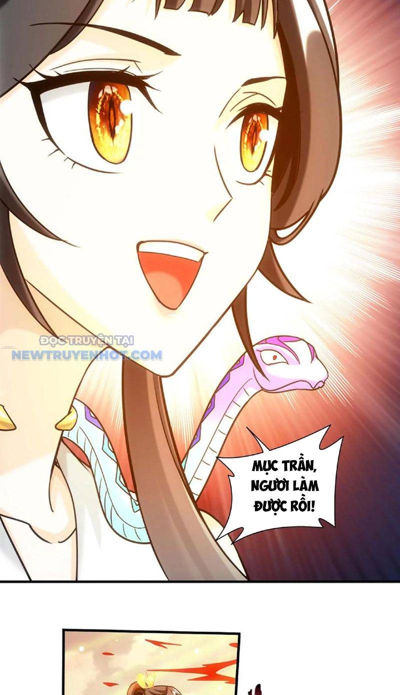 Đại Chúa Tể Chapter 461 - Trang 2