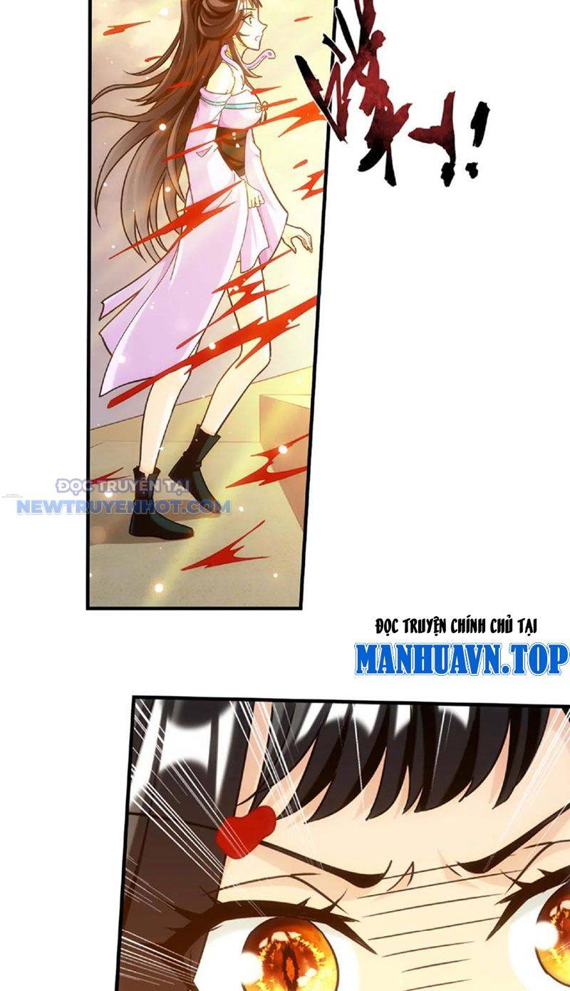 Đại Chúa Tể Chapter 461 - Trang 2
