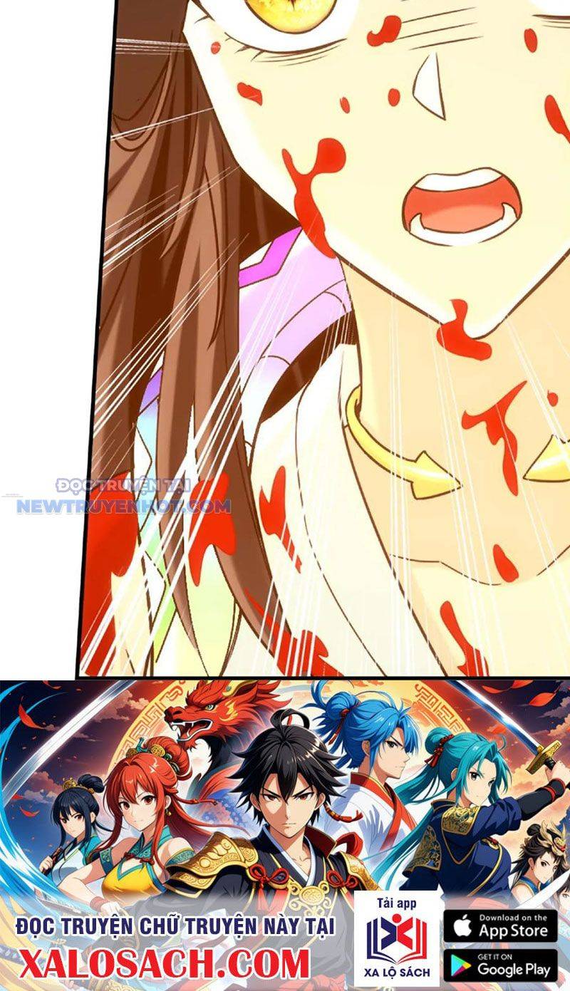 Đại Chúa Tể Chapter 461 - Trang 2