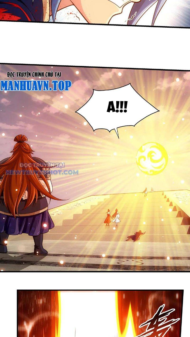 Đại Chúa Tể Chapter 462 - Trang 2