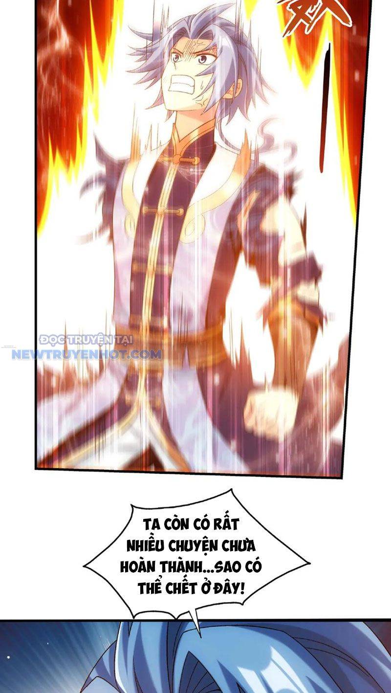 Đại Chúa Tể Chapter 462 - Trang 2