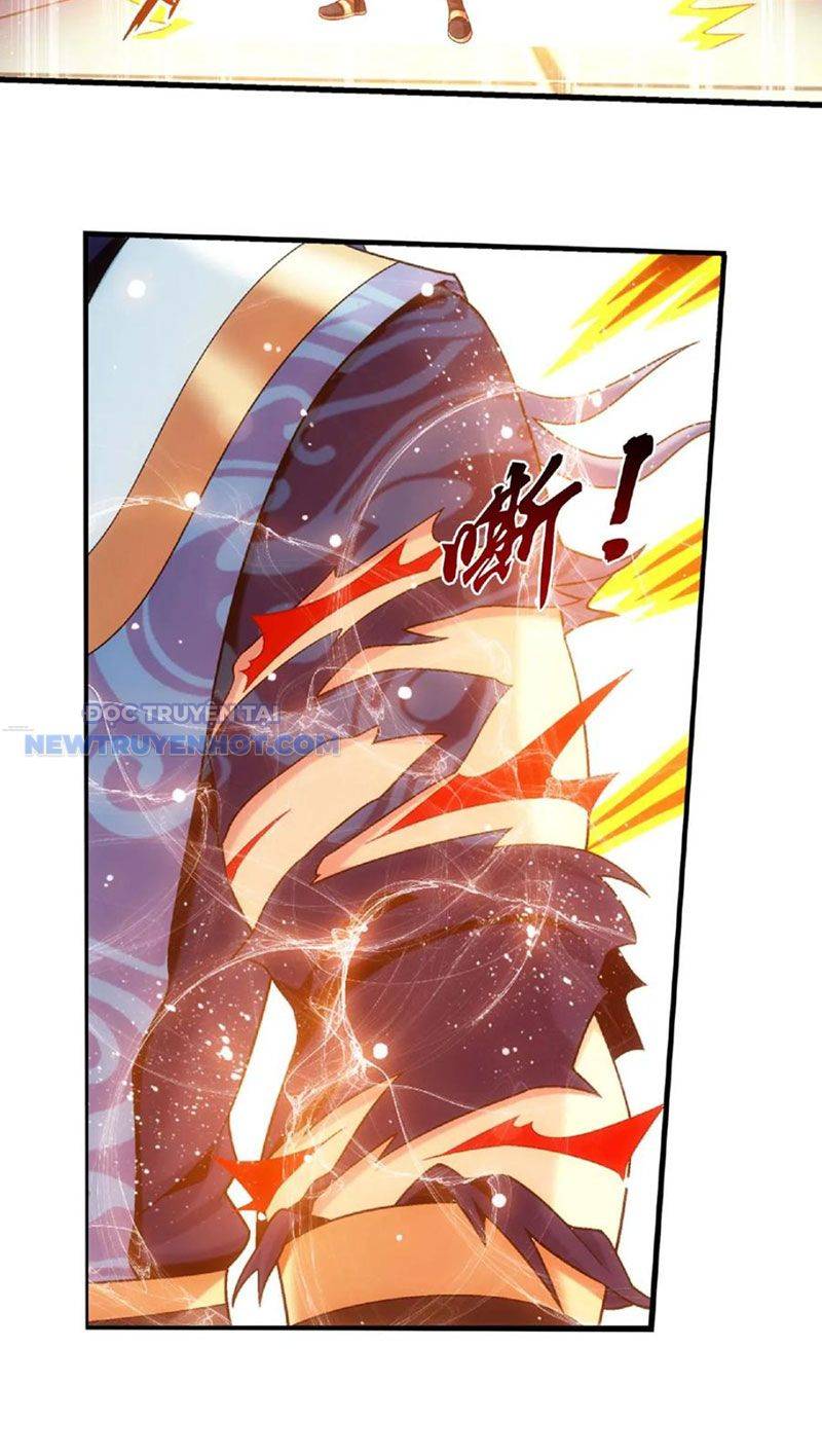 Đại Chúa Tể Chapter 462 - Trang 2