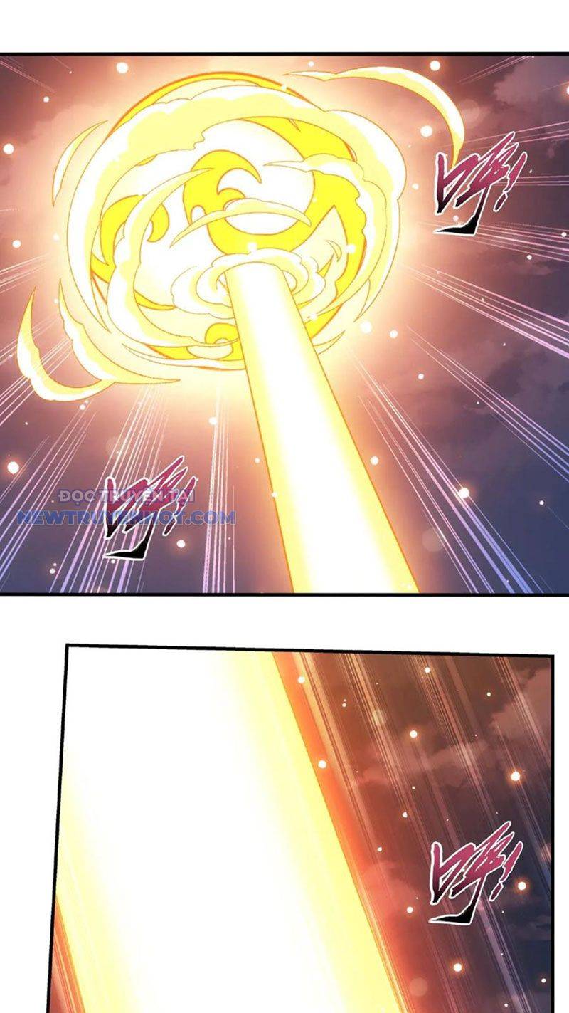 Đại Chúa Tể Chapter 462 - Trang 2