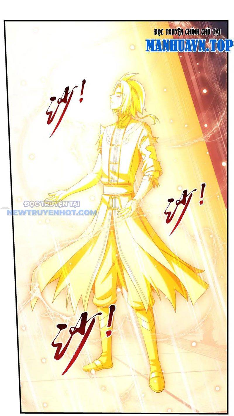 Đại Chúa Tể Chapter 462 - Trang 2