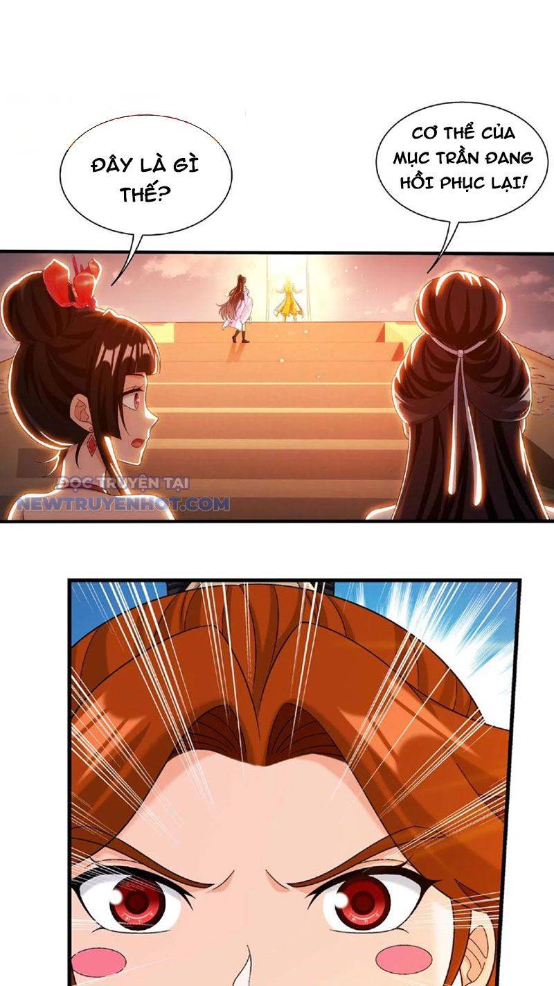 Đại Chúa Tể Chapter 462 - Trang 2