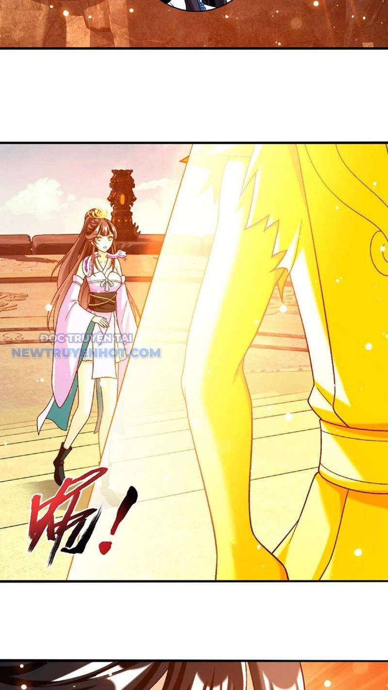 Đại Chúa Tể Chapter 462 - Trang 2