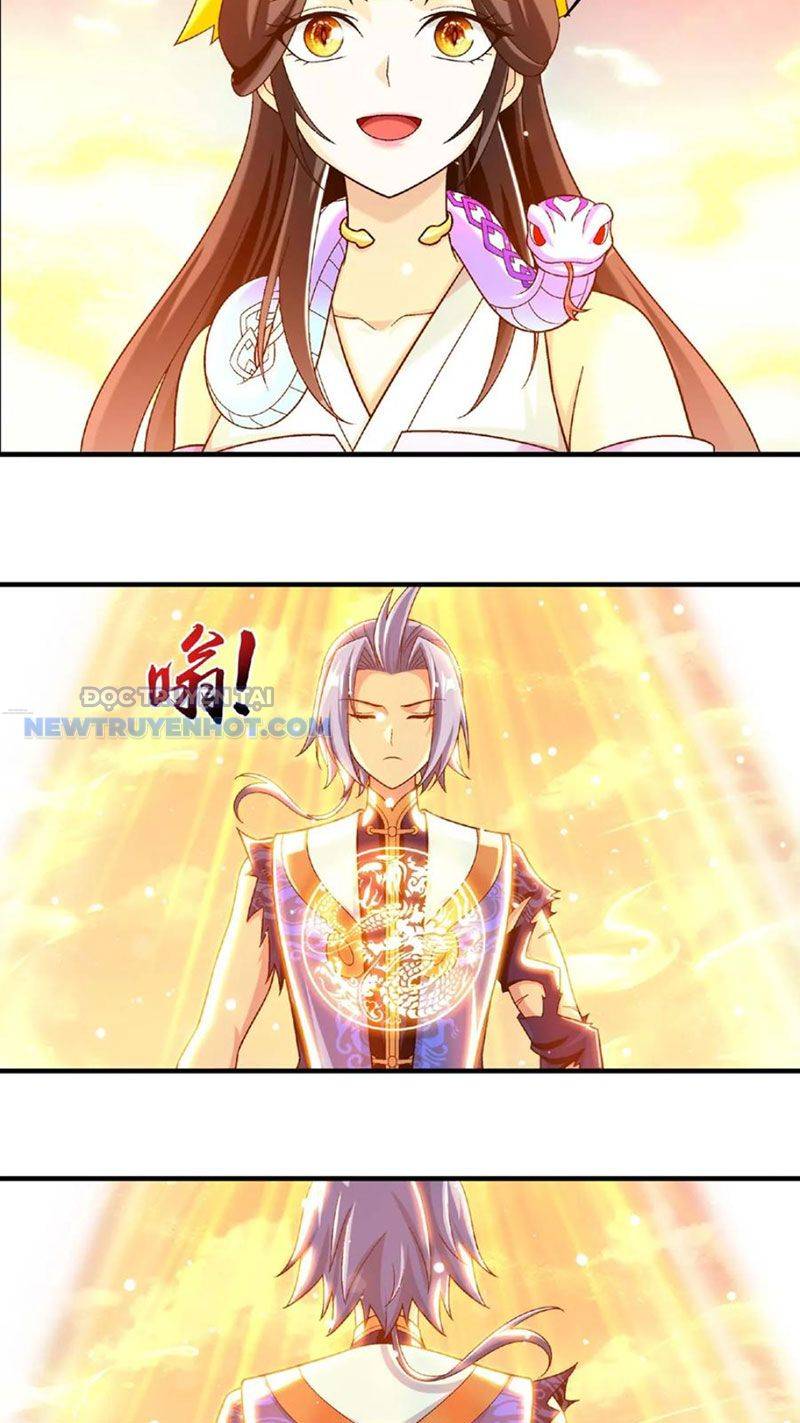 Đại Chúa Tể Chapter 462 - Trang 2