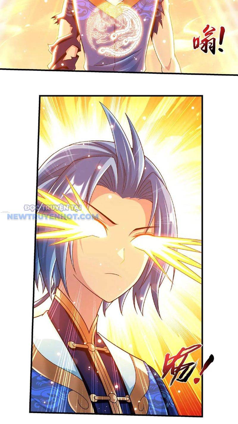 Đại Chúa Tể Chapter 462 - Trang 2