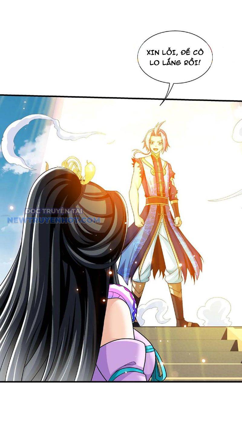 Đại Chúa Tể Chapter 462 - Trang 2