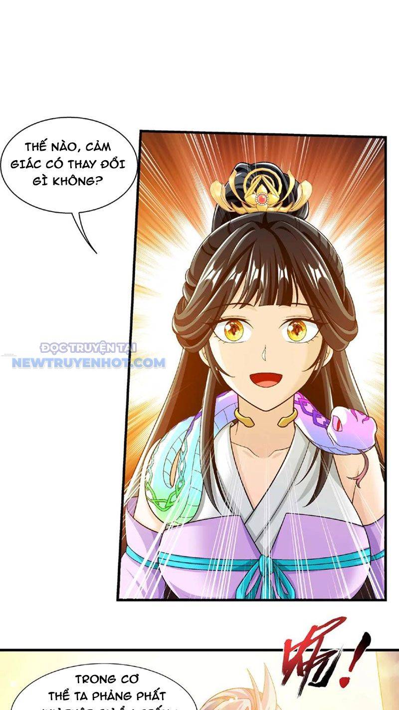 Đại Chúa Tể Chapter 462 - Trang 2