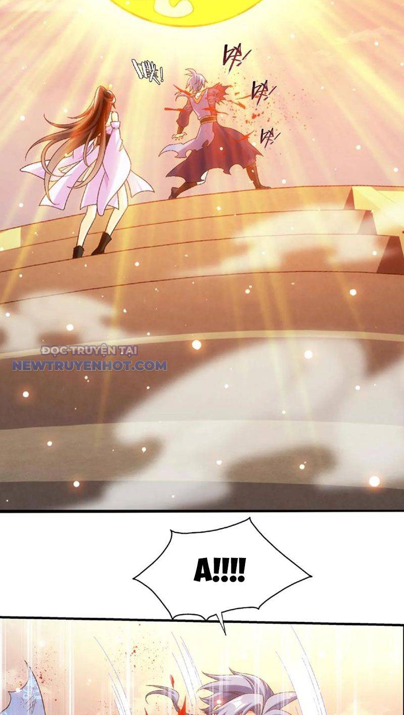 Đại Chúa Tể Chapter 462 - Trang 2