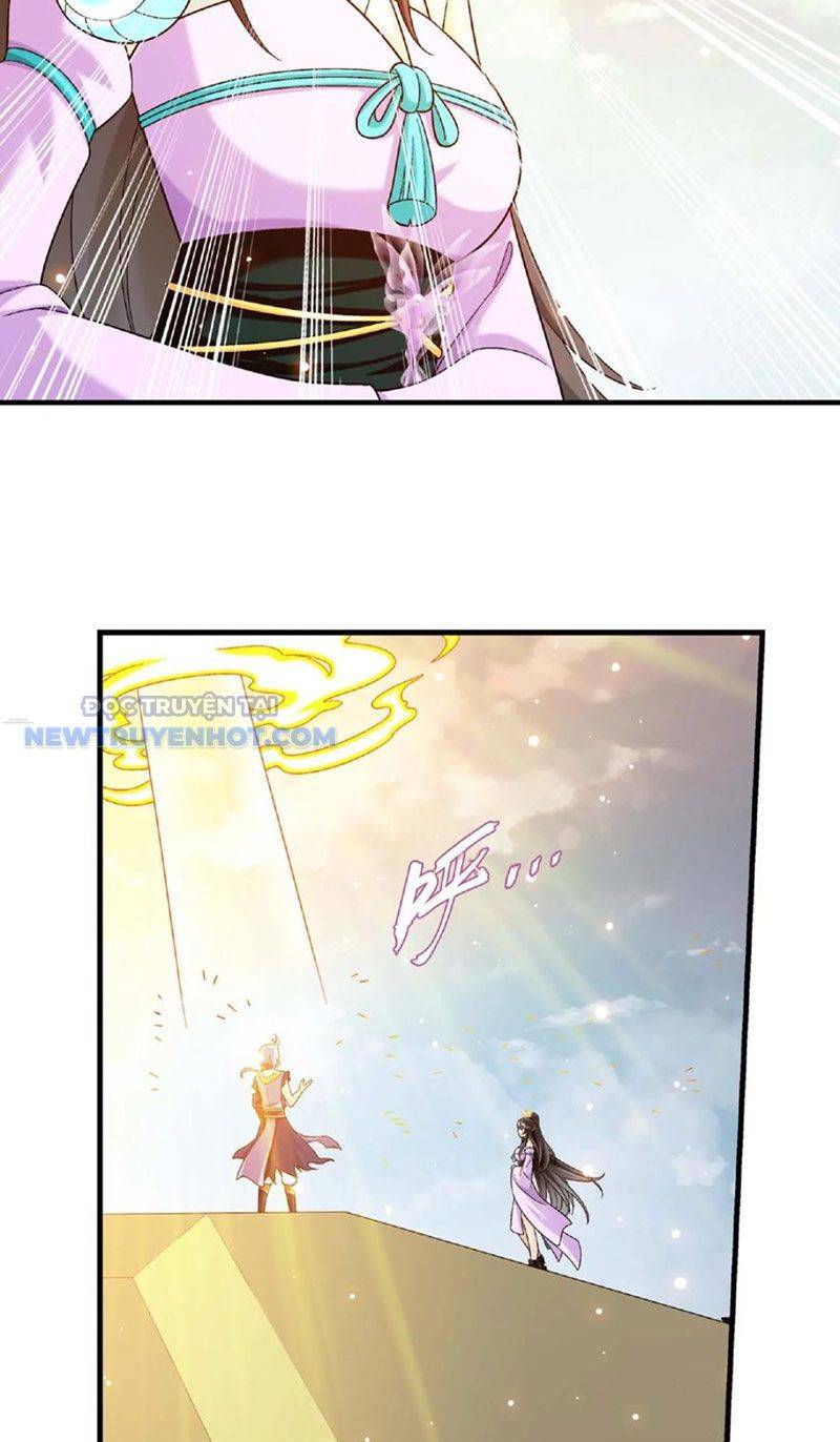 Đại Chúa Tể Chapter 462 - Trang 2