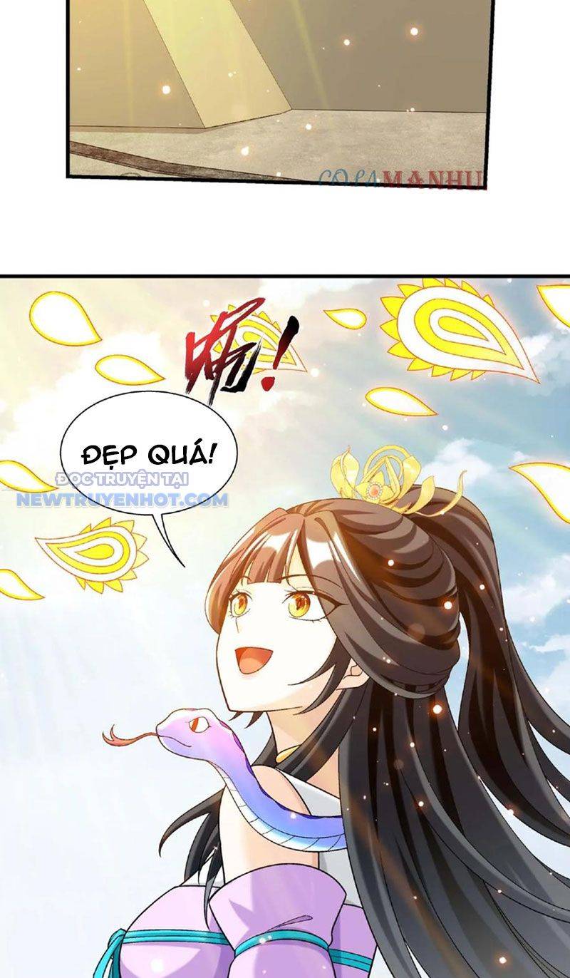 Đại Chúa Tể Chapter 462 - Trang 2