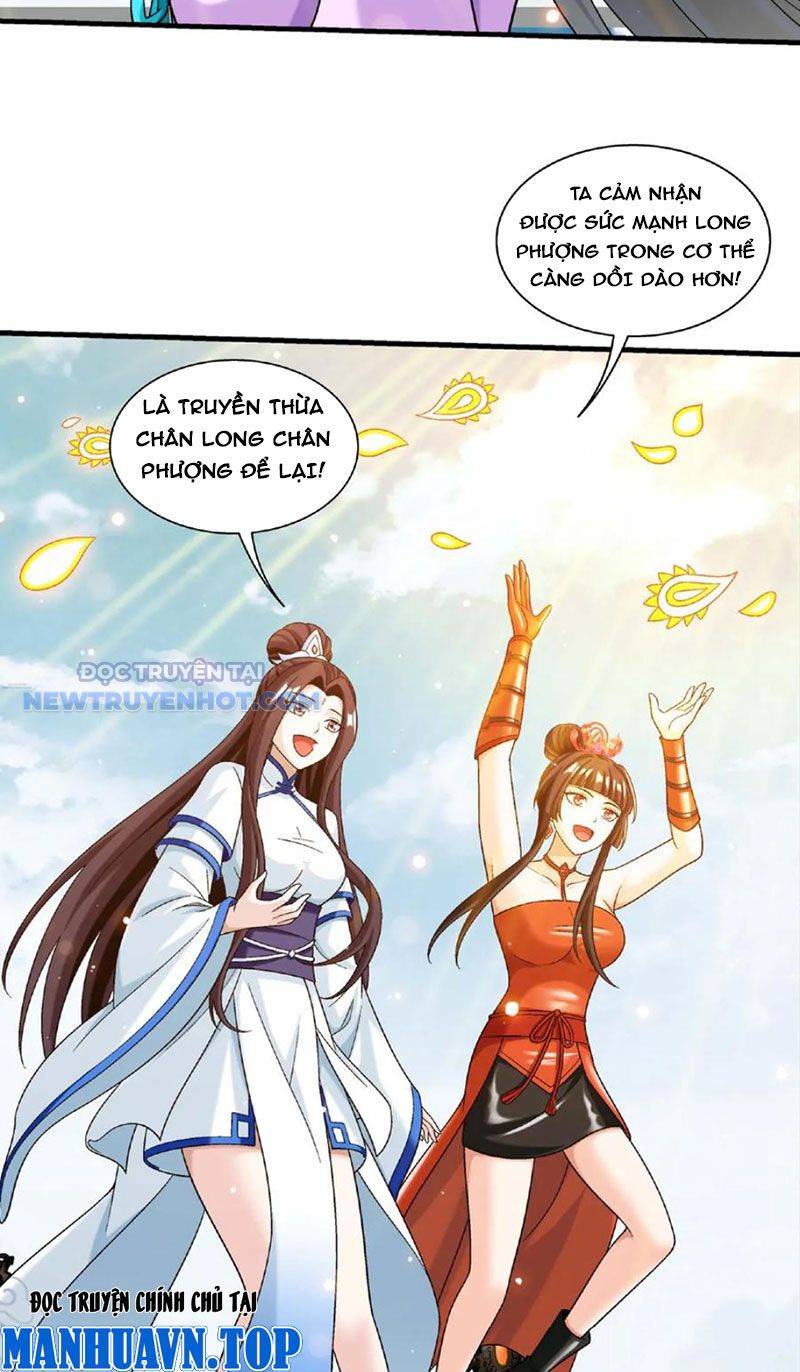 Đại Chúa Tể Chapter 462 - Trang 2