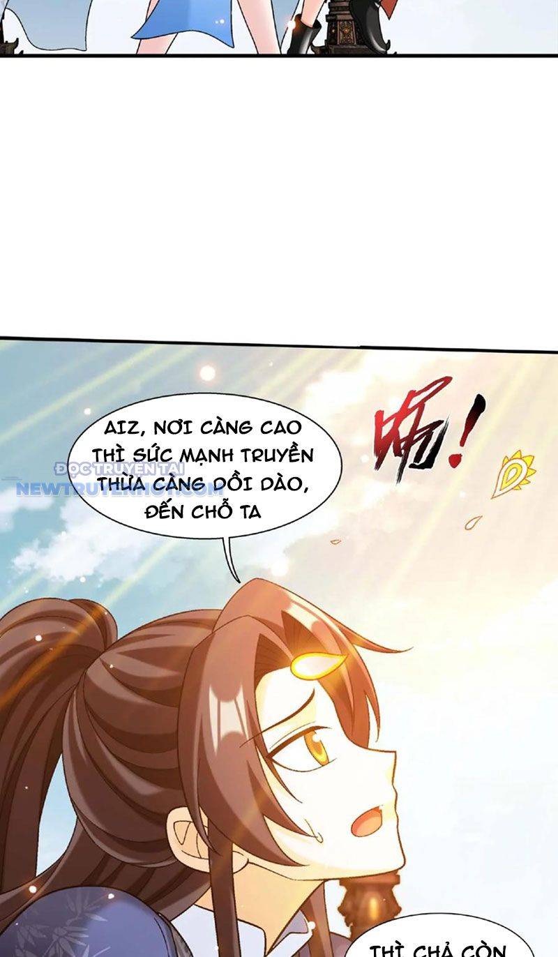Đại Chúa Tể Chapter 462 - Trang 2