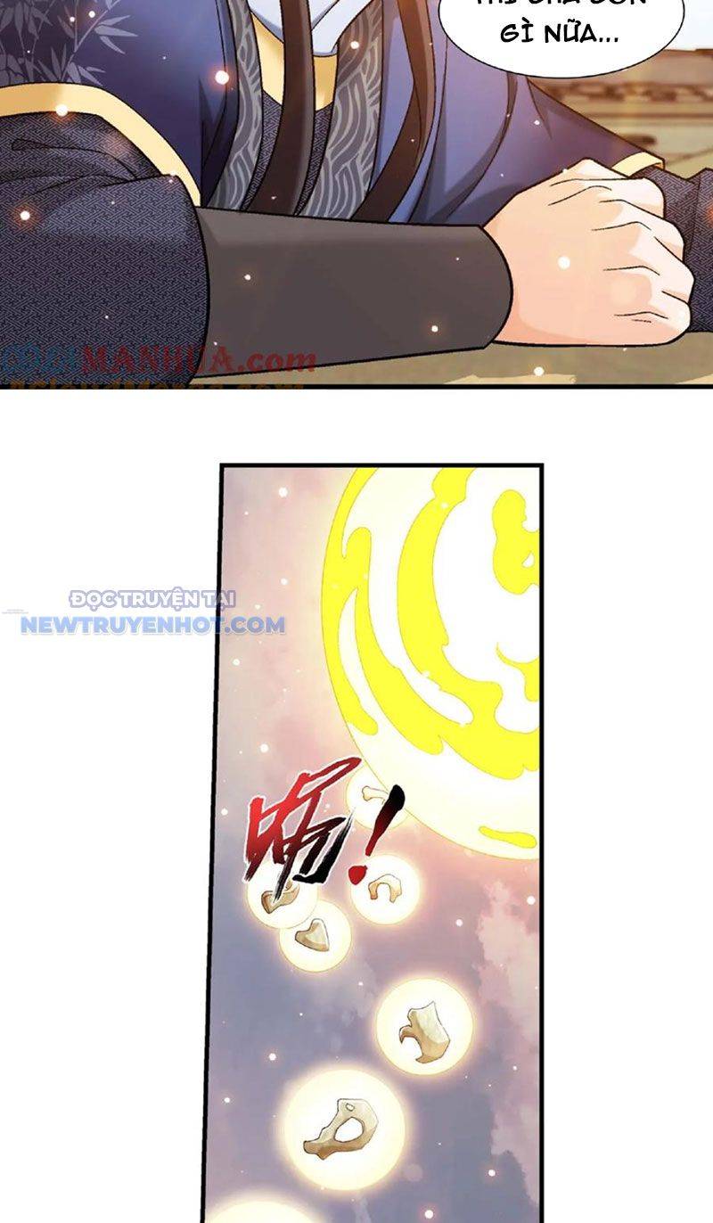 Đại Chúa Tể Chapter 462 - Trang 2