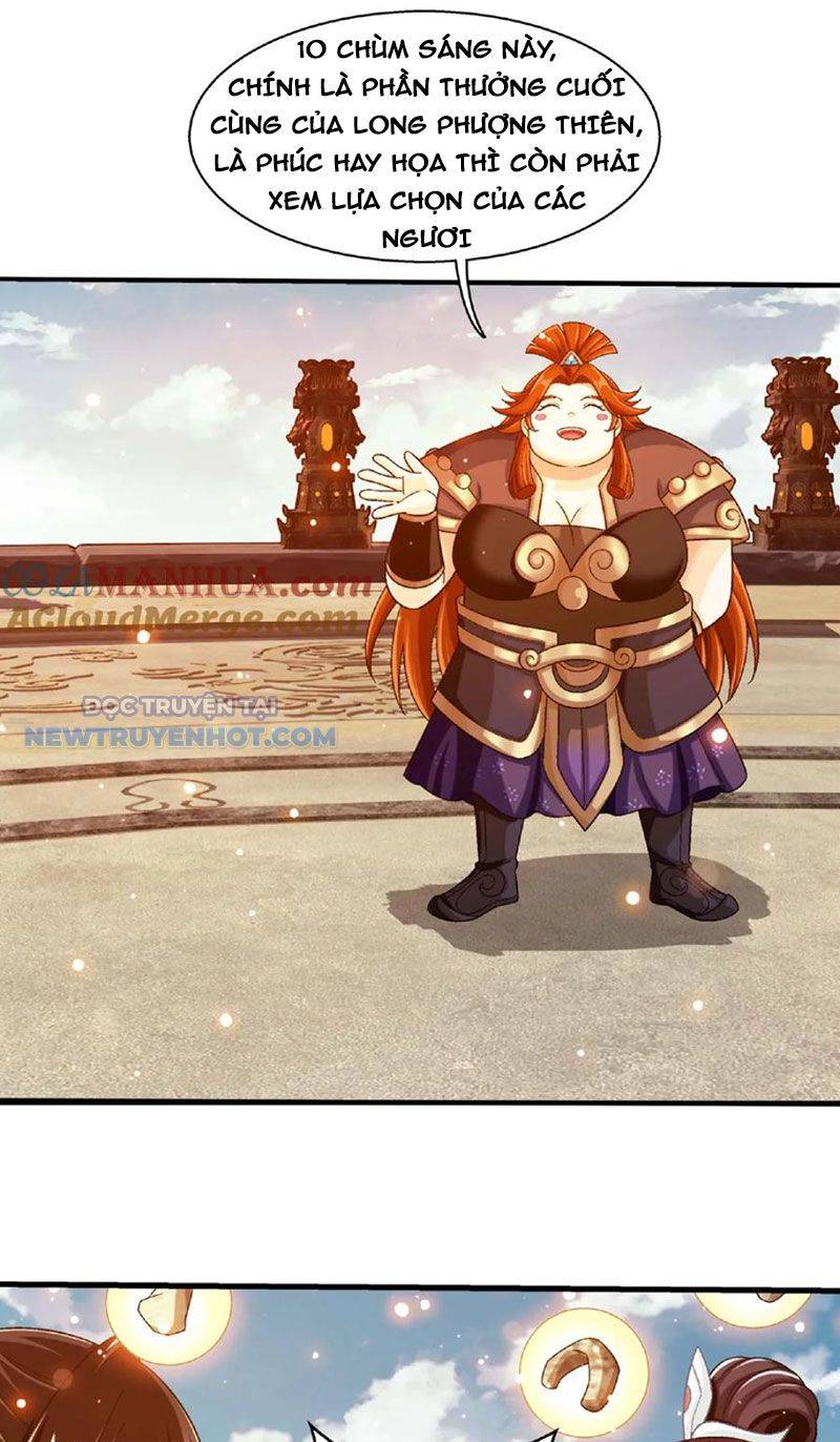 Đại Chúa Tể Chapter 462 - Trang 2