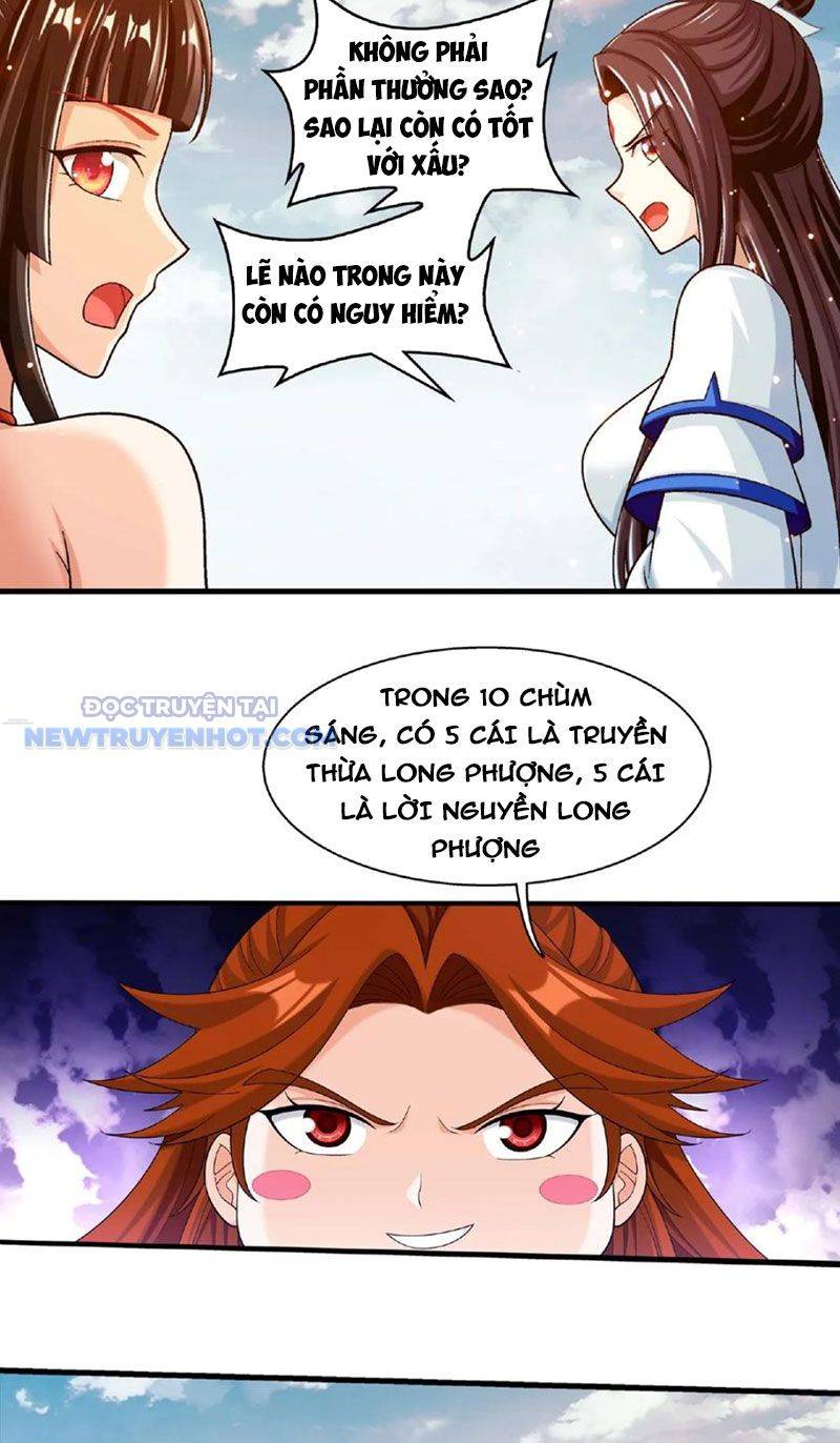 Đại Chúa Tể Chapter 462 - Trang 2