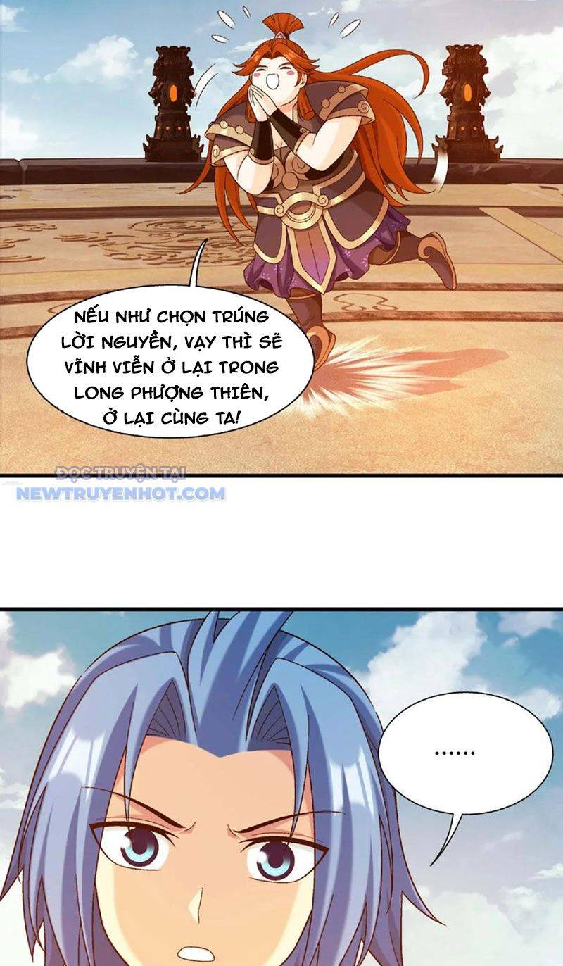 Đại Chúa Tể Chapter 462 - Trang 2