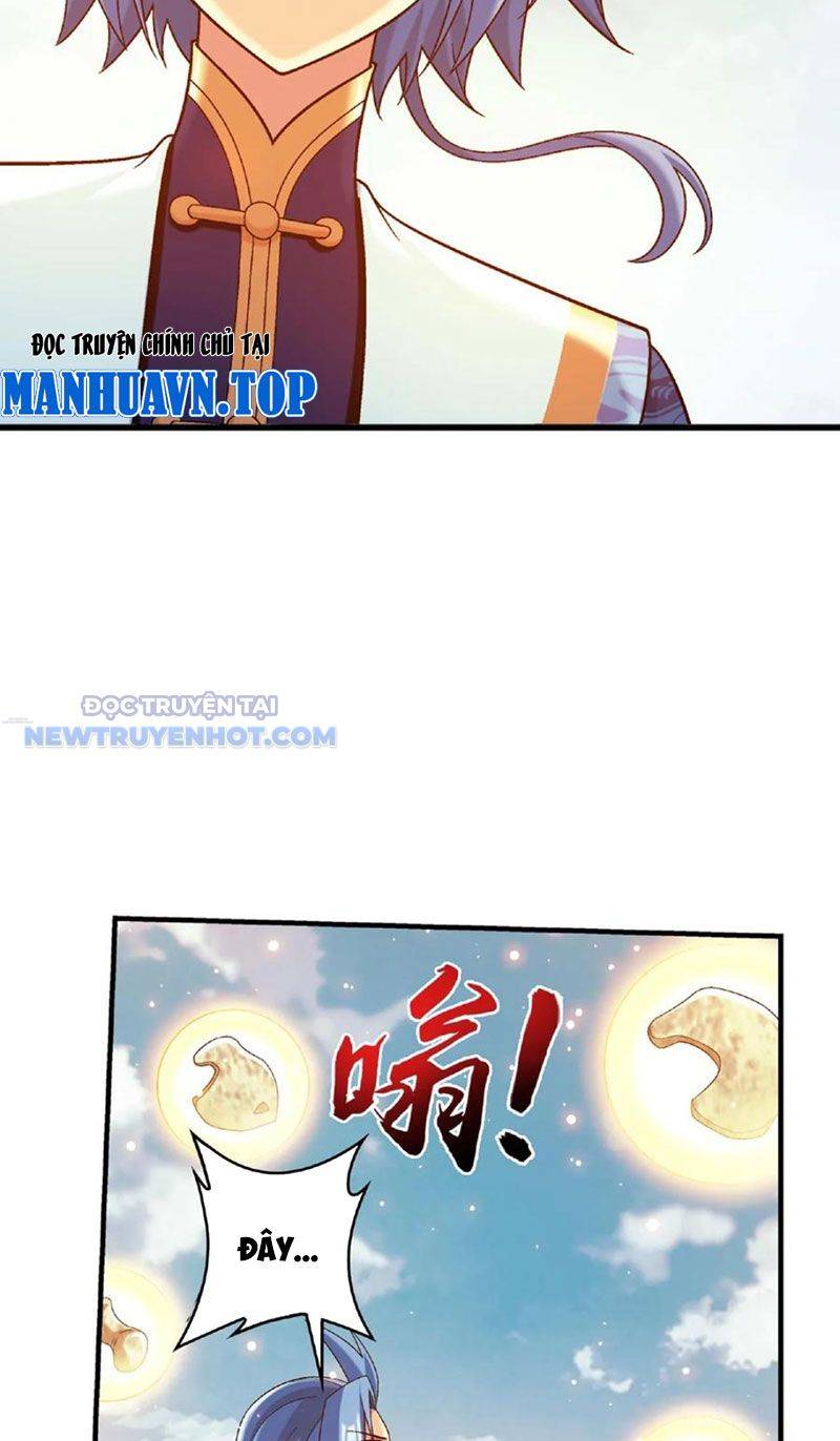 Đại Chúa Tể Chapter 462 - Trang 2