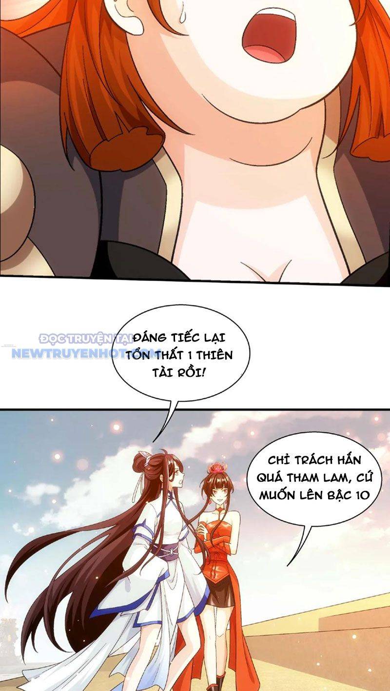 Đại Chúa Tể Chapter 462 - Trang 2