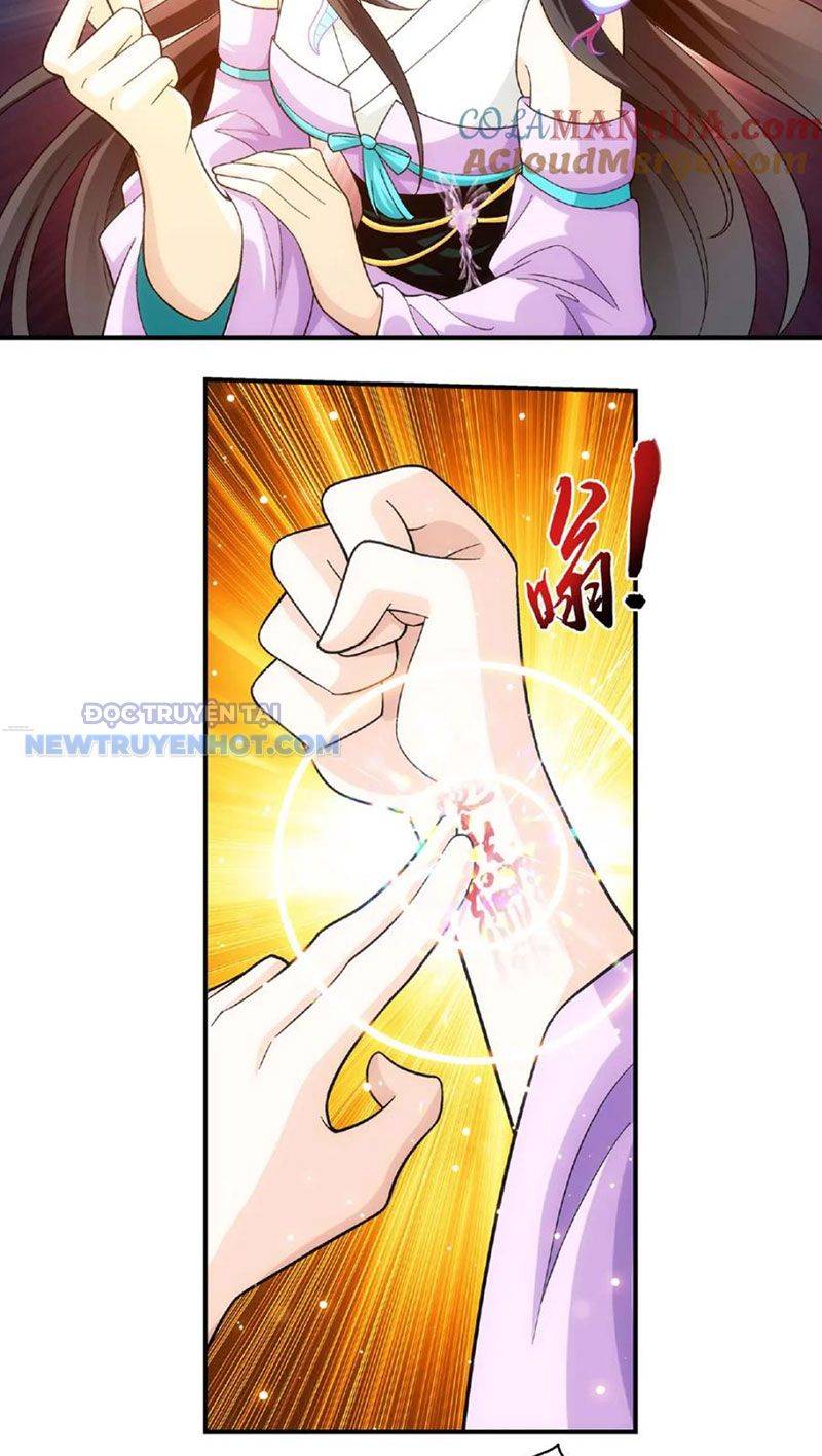 Đại Chúa Tể Chapter 462 - Trang 2