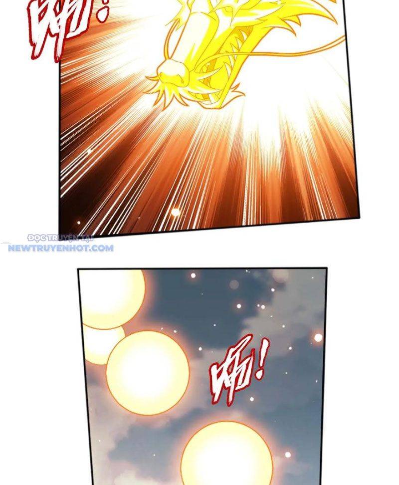 Đại Chúa Tể Chapter 463 - Trang 2