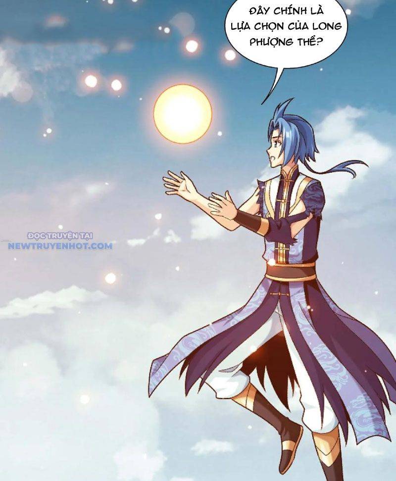 Đại Chúa Tể Chapter 463 - Trang 2