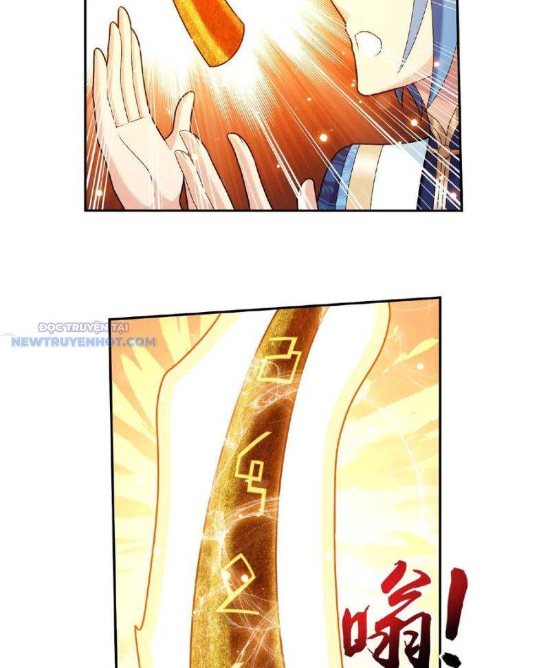 Đại Chúa Tể Chapter 463 - Trang 2