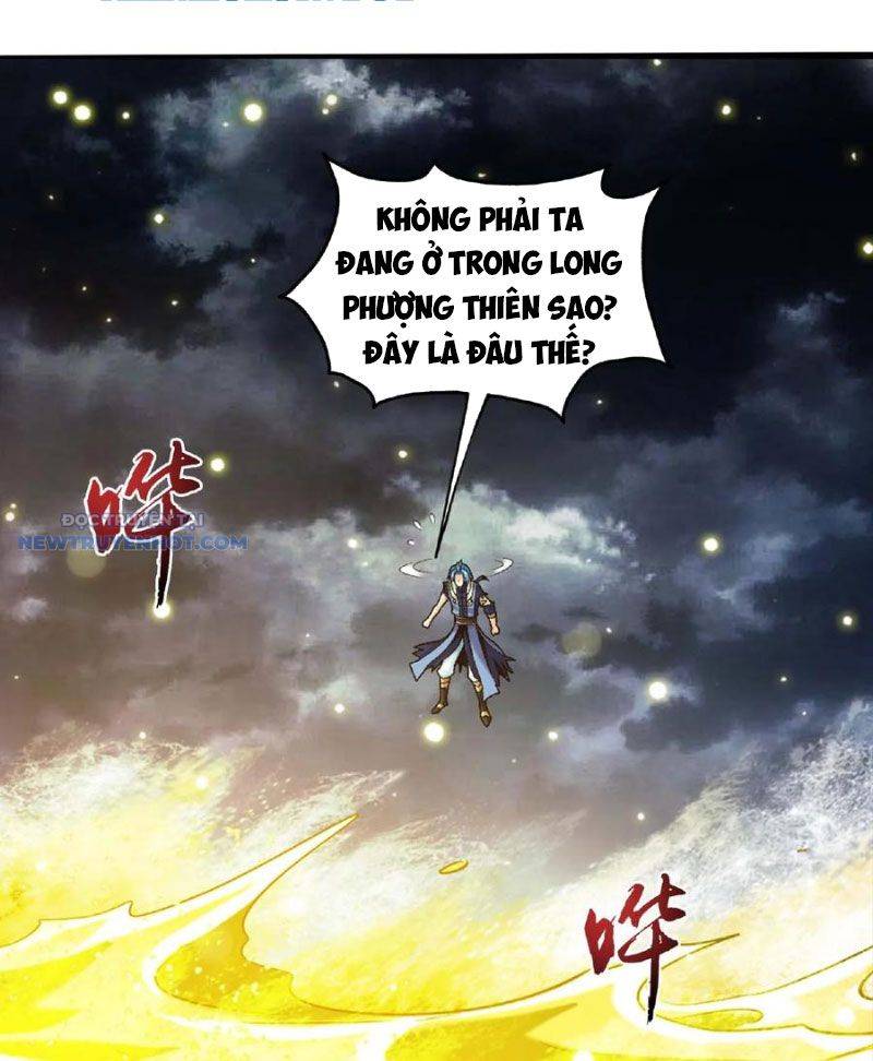 Đại Chúa Tể Chapter 463 - Trang 2